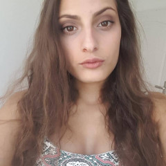OpheliaSweet