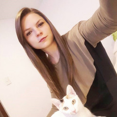 Leny_ist_los
